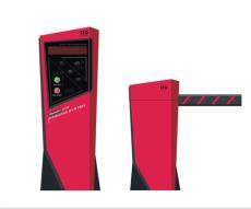 高效便捷的停车场服务解决方案