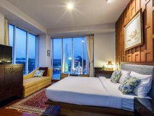 暹罗海洋世界周边住宿攻略 特价酒店与精品旅馆预订指南