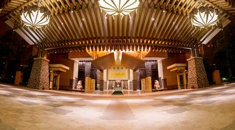 上海直飞广州，3天2晚长隆度假区精彩自由行全攻略