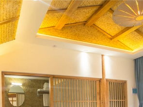 丽江无华回顾精品民宿 预订、价格、地址及全方位入住指南