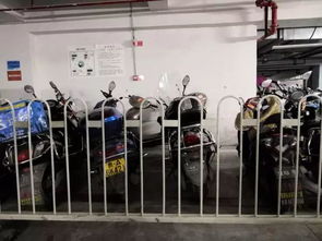 花果园停车场服务提升进行时 分区停放、油电分离与导视优化