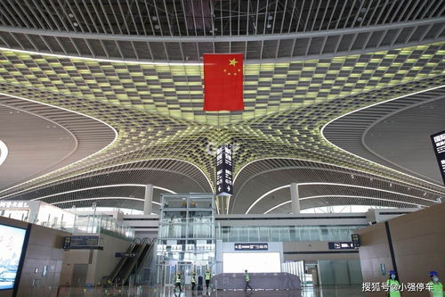 青岛胶东机场停车收费标准2021及周边酒店住宿推荐