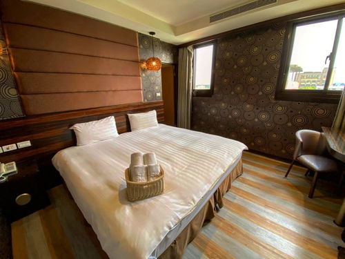 金门in99精品旅馆 经济型住宿预订优惠与实用指南