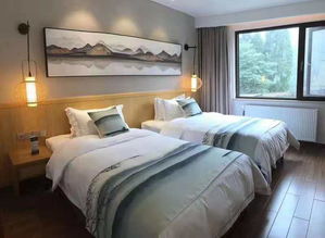 瓦屋山冰雪自驾游 春节住宿全攻略——从瓦屋山居度假酒店到瓦山印象山庄与商务酒店之选