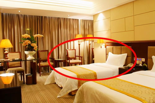 女性差旅住酒店，这4样物品慎用别碰，安全卫生早知道