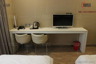 厂家定制 快捷宾馆客房简约家具指南 - 写字台、电视柜、电脑桌的价格与采购