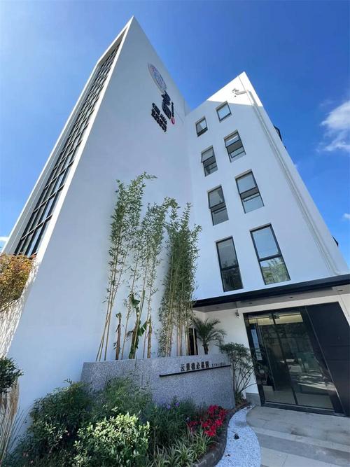 洛阳旅游住宿新指南 易园周边酒店权威观点与最佳住宿地点更新