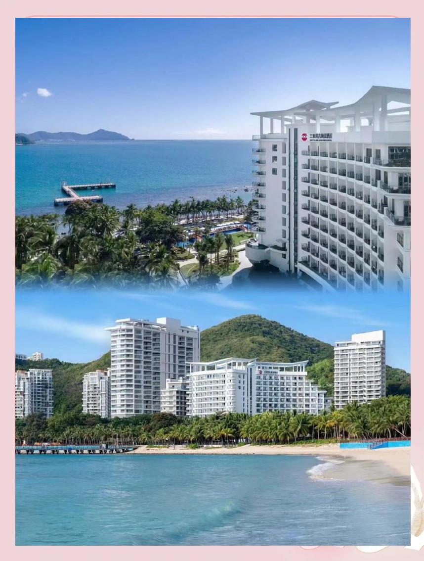 三亚住宿体验 精选酒店推荐与满意入住分享